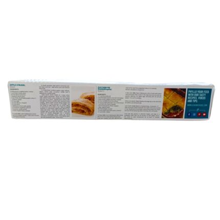 APOLLO PHYLLO Pastry Sheets 454g