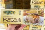 KATAIFI ECONOMICA