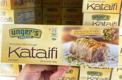 KATAIFI ECONOMICA