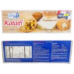 Ktaifi Lilas .454g