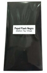 Papel Flash para Cocina