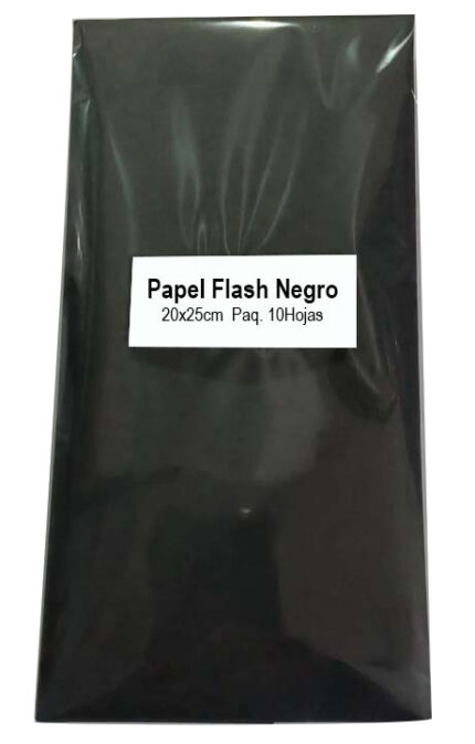 Papel Flash para Cocina