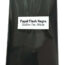 Papel Flash para Cocina