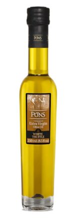 Aceite Trufa Blanca Pons 250 ml
