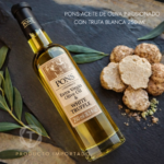 Pons 250 ml Aceite Trufa Blanca
